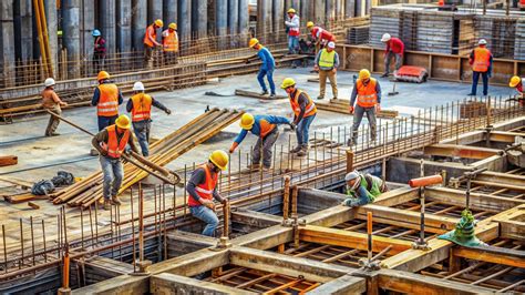 WE ARE BUILDING A .
